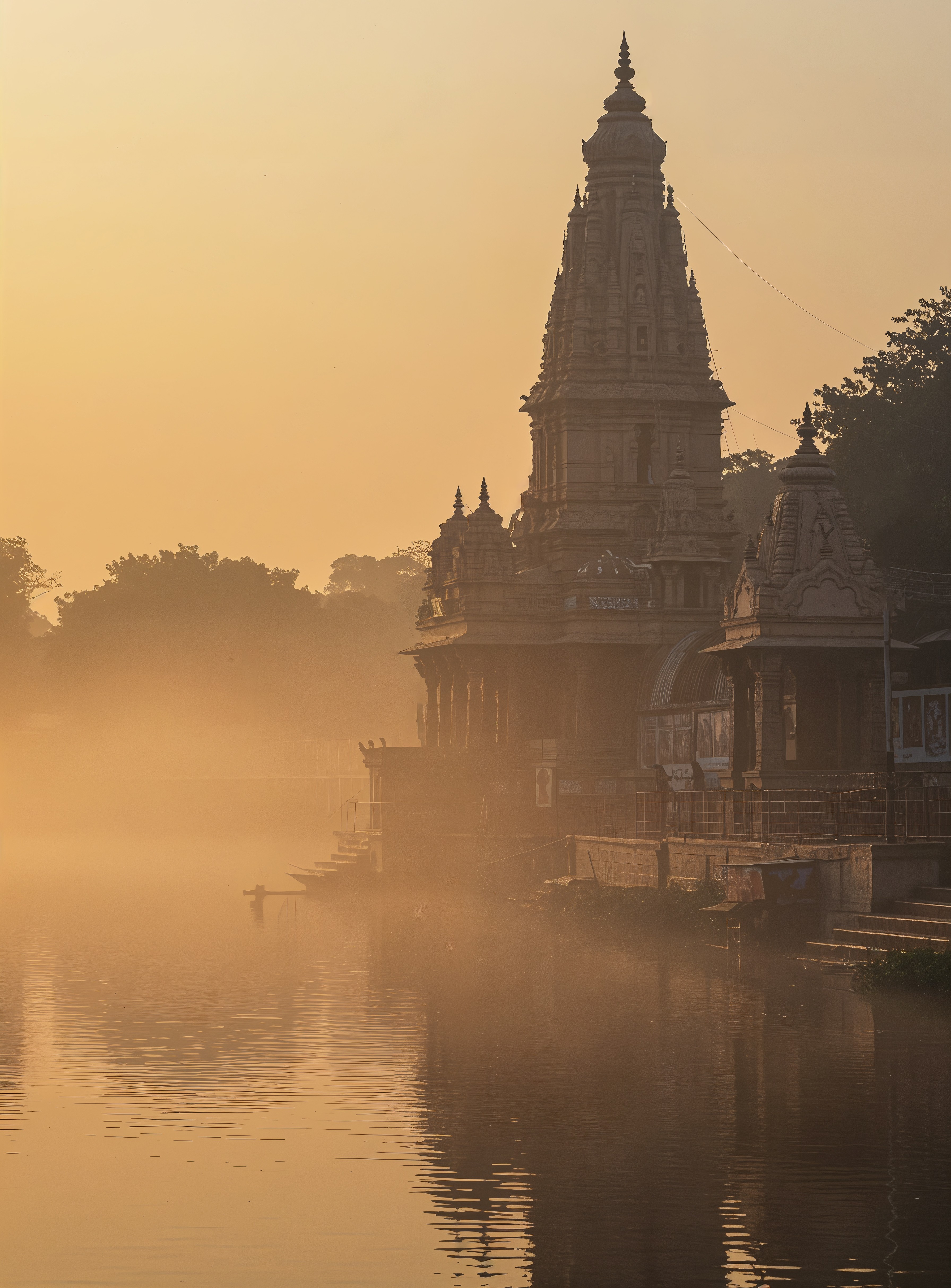 Temple