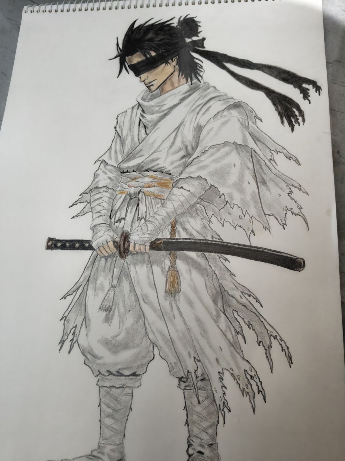 Drawing